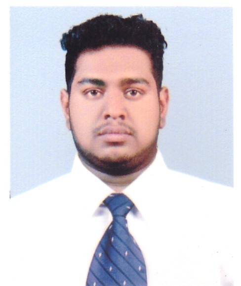 Rony Chowdhury