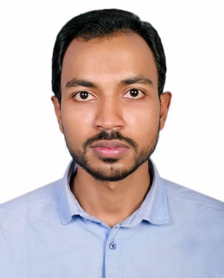 Anisur Rahaman