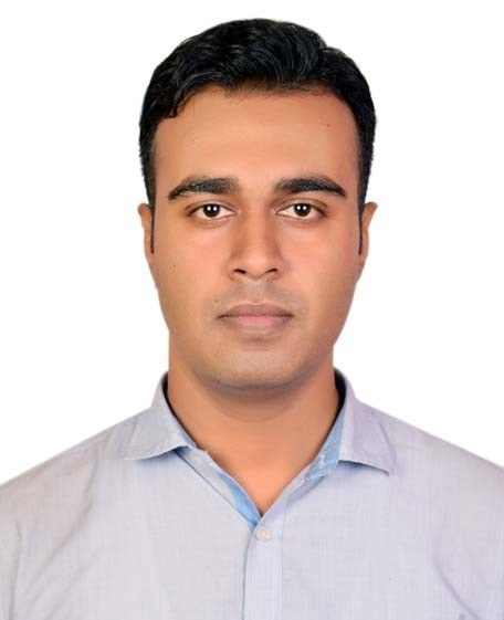Jubaer Khan Nowshad