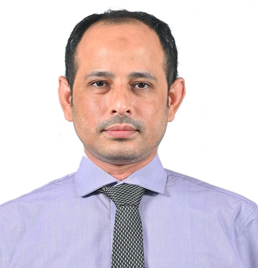 MD NAZRUL ISLAM