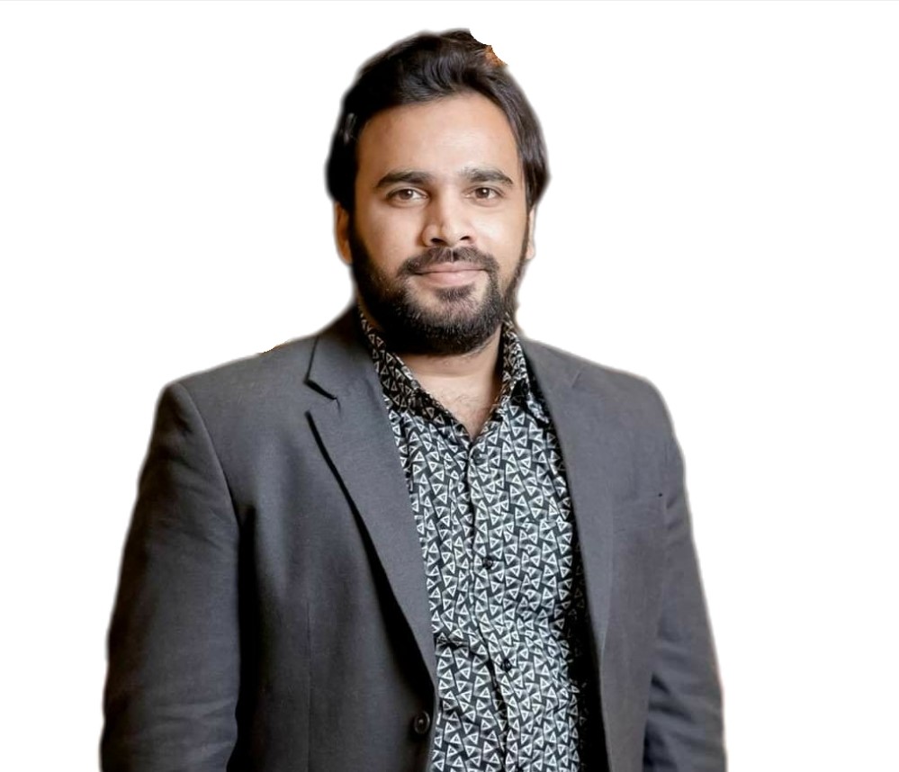 S. M. Asif