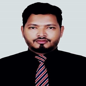 Kazi Farhad Uddin