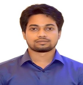 Md. Zubair Alam